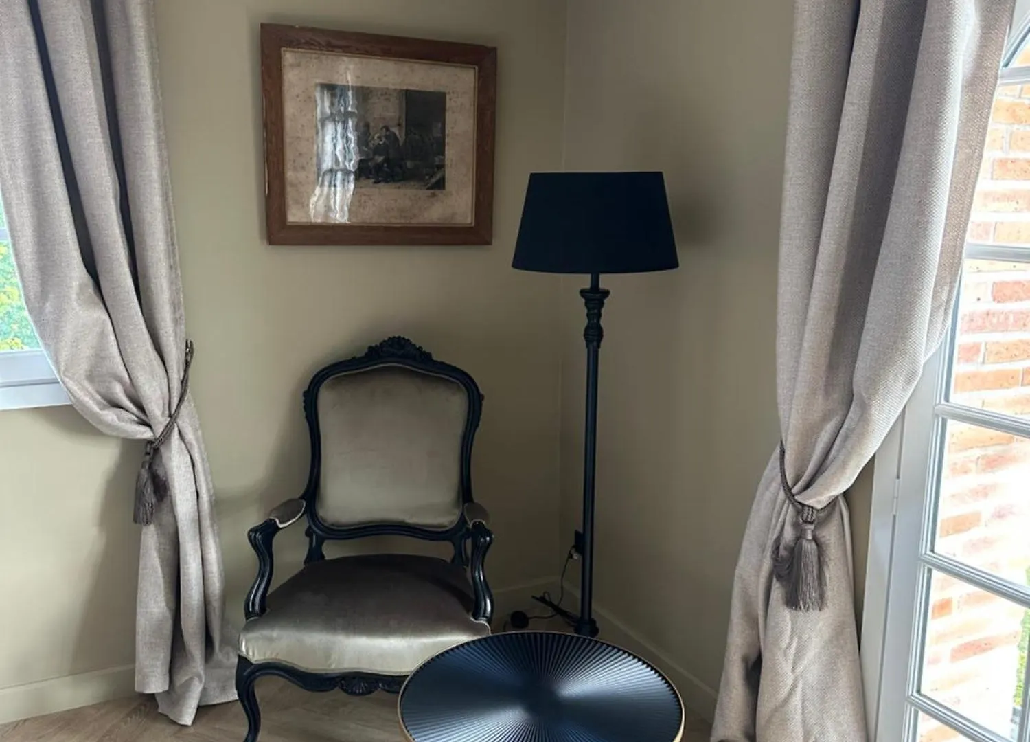 Guest house Castel Bois Marie, Maison D'Hotes Montauban