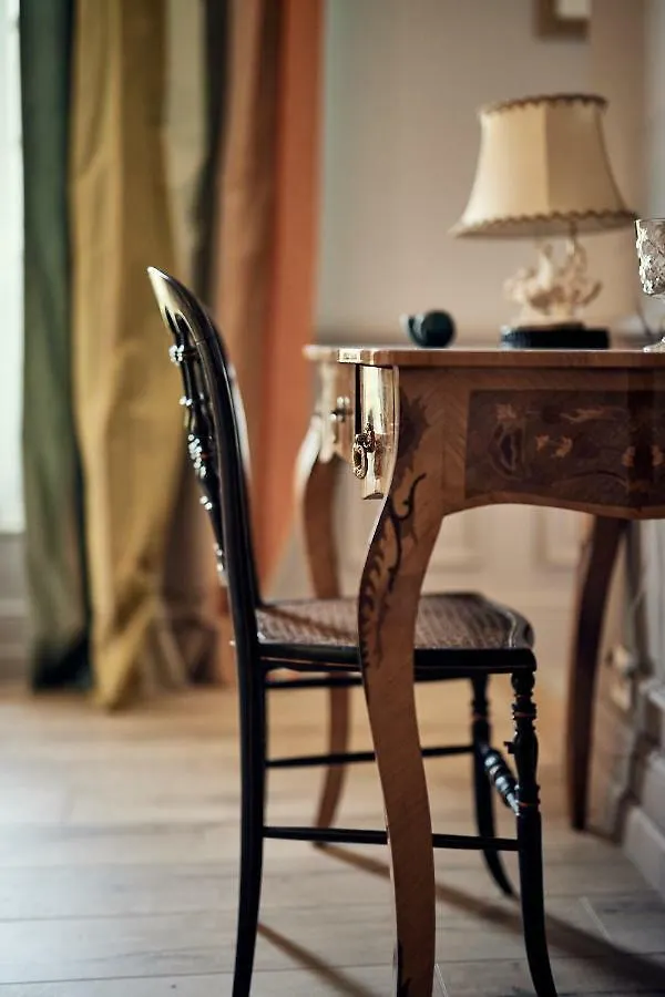 ***** Pensión Hotel Castel Bois Marie Montauban Francia