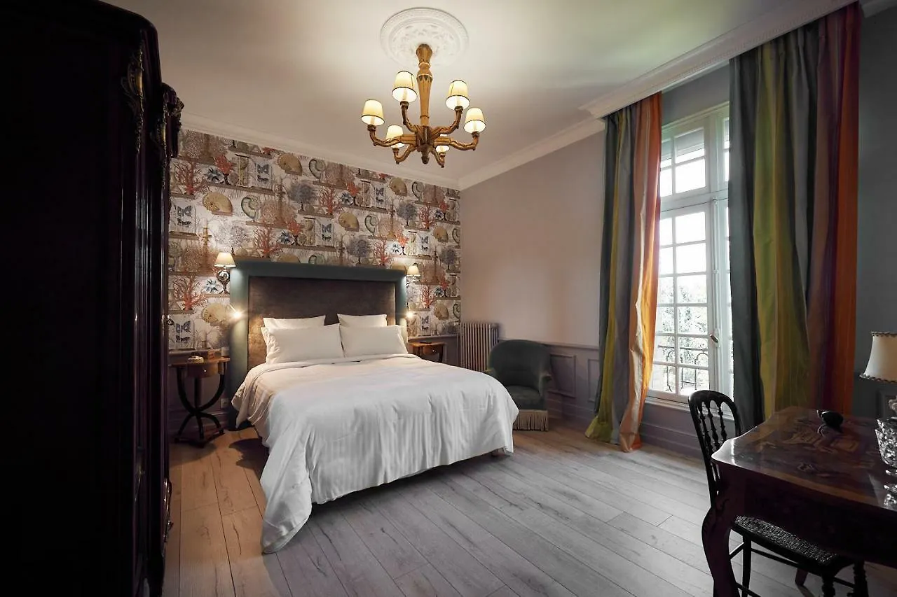 Castel Bois Marie, Maison D'Hotes Montauban Guest house
