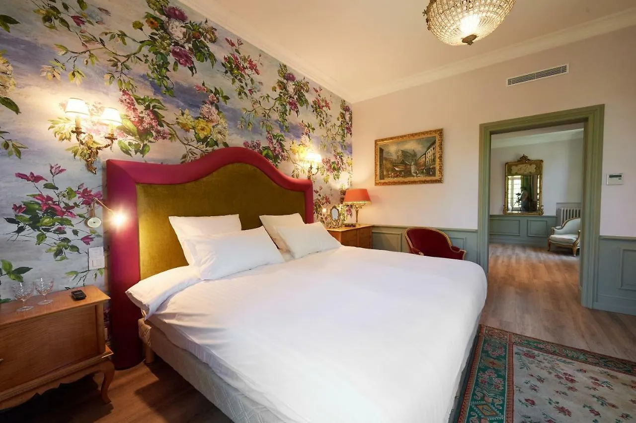Guest house Castel Bois Marie, Maison D'Hotes Montauban