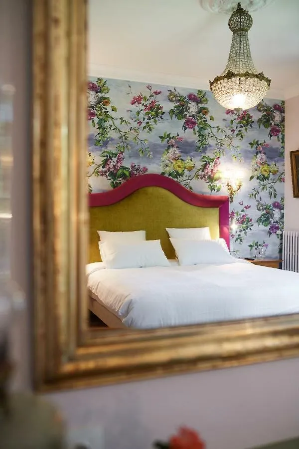 Hotel Castel Bois Marie Montauban 5*,  Francia