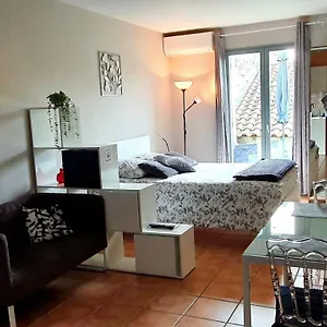  Apartamento Du Rempart Francia