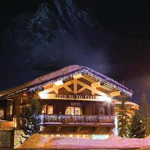 Hotel L'ecrin France
