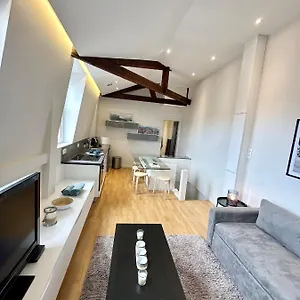  Apartment My Little - Le Vieux De Danel France