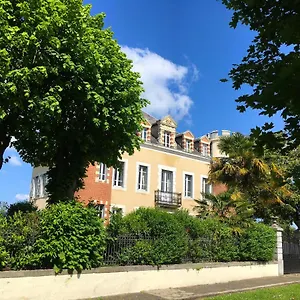 2* Bed & Breakfast Le Chateau