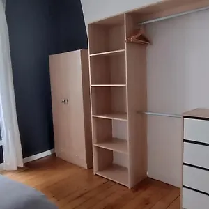  Apartamento Spacieux Francia