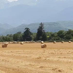  Bed & Breakfast La Santon D'hotes France