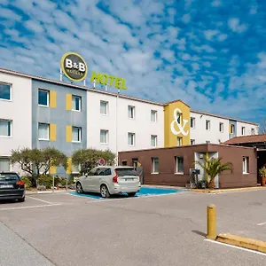 B&B Hôtel Brignoles Brignoles