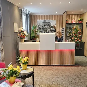 *** Hotel Virgina France
