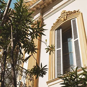  Hotel Belle Meuniere France