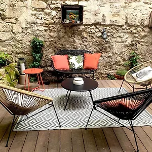  Apartamento T2 Centre Avec Extérieur Francia