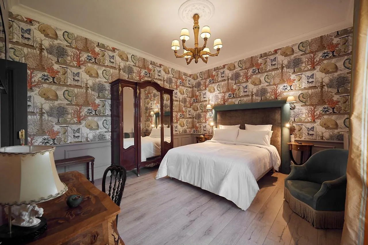Castel Bois Marie, Maison D'Hotes Montauban