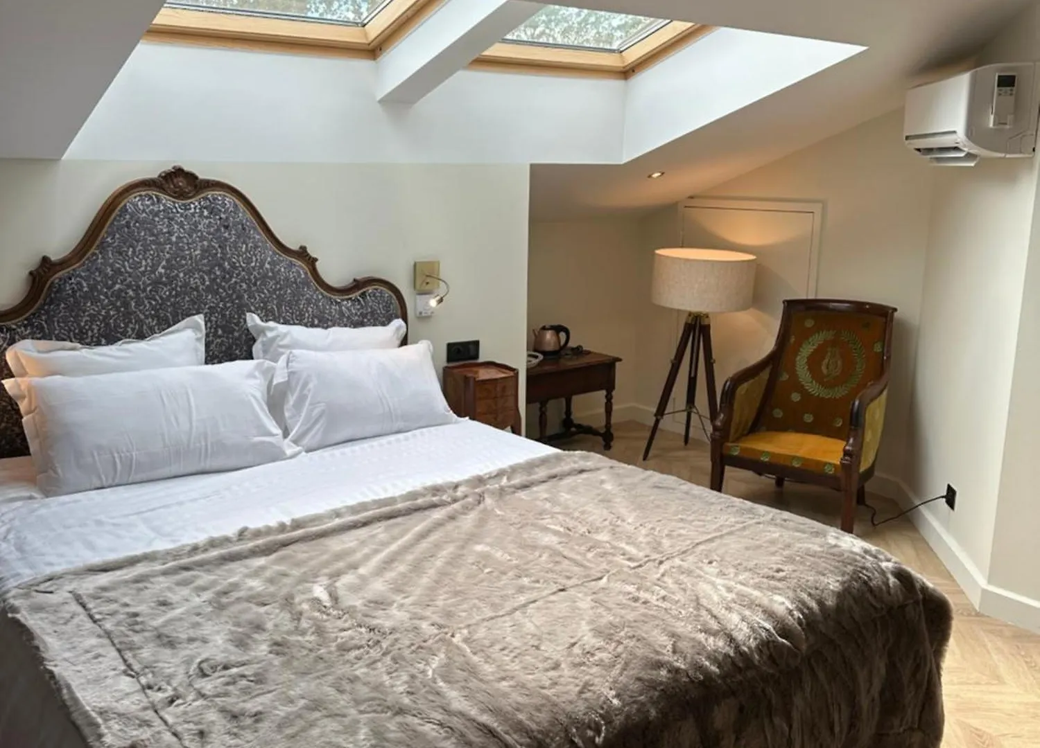 Castel Bois Marie, Maison D'Hotes Montauban 5*,  Francia