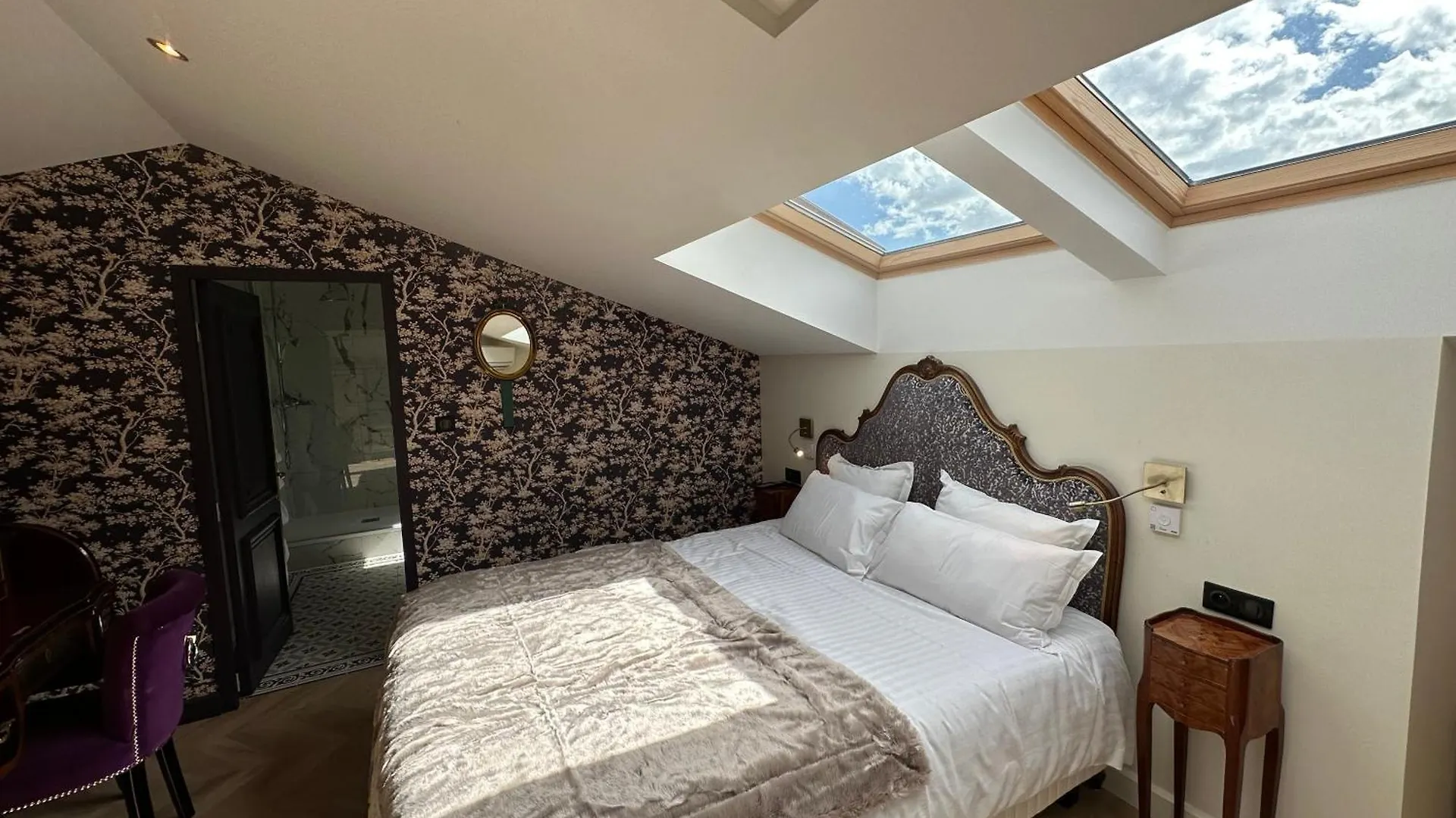 Affittacamere Castel Bois Marie, Maison D'Hotes Montauban