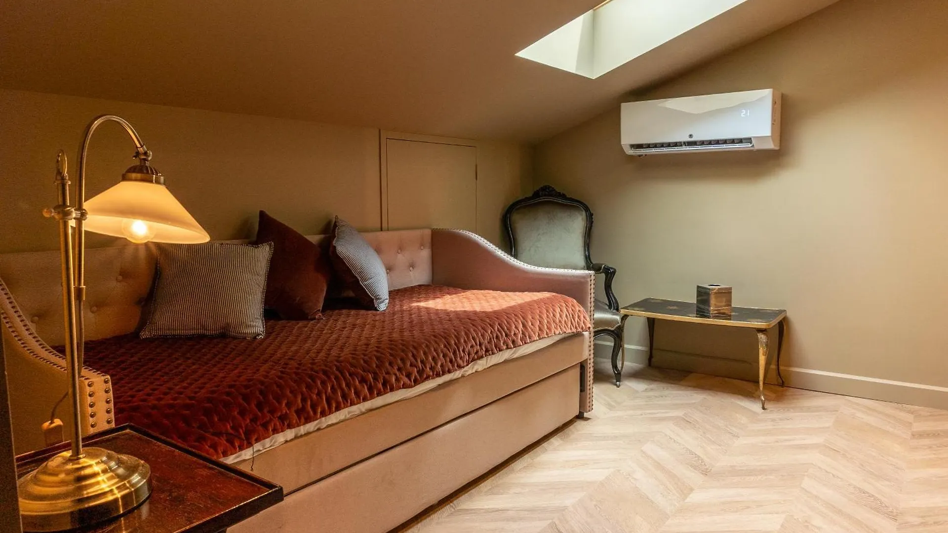 Hotel Castel Bois Marie Montauban Francia
