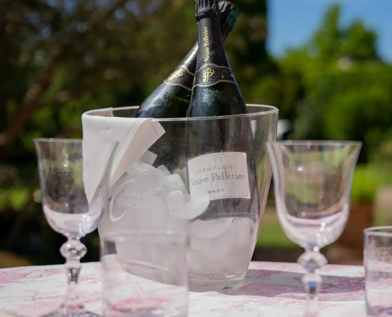 Hotel Castel Bois Marie Montauban 5*,  Francia