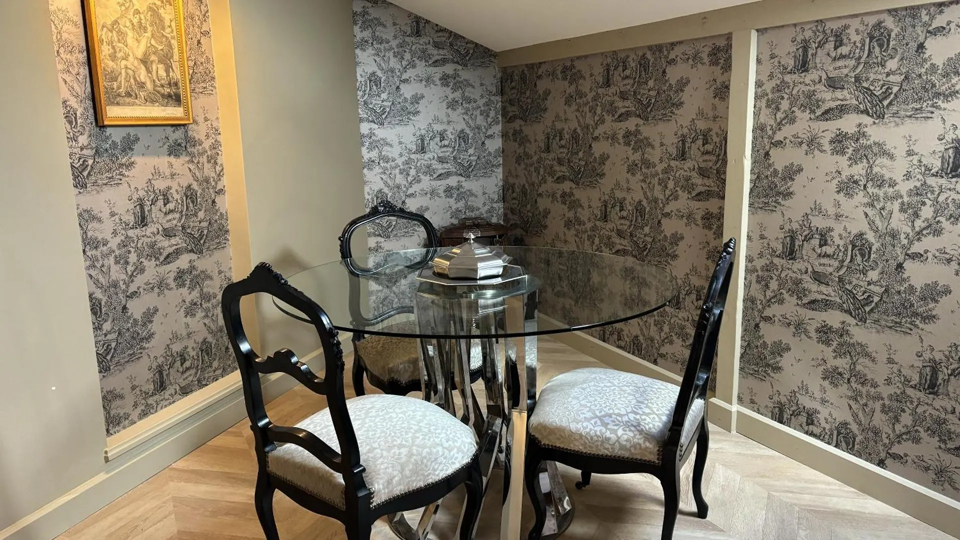 Hotel Castel Bois Marie Montauban