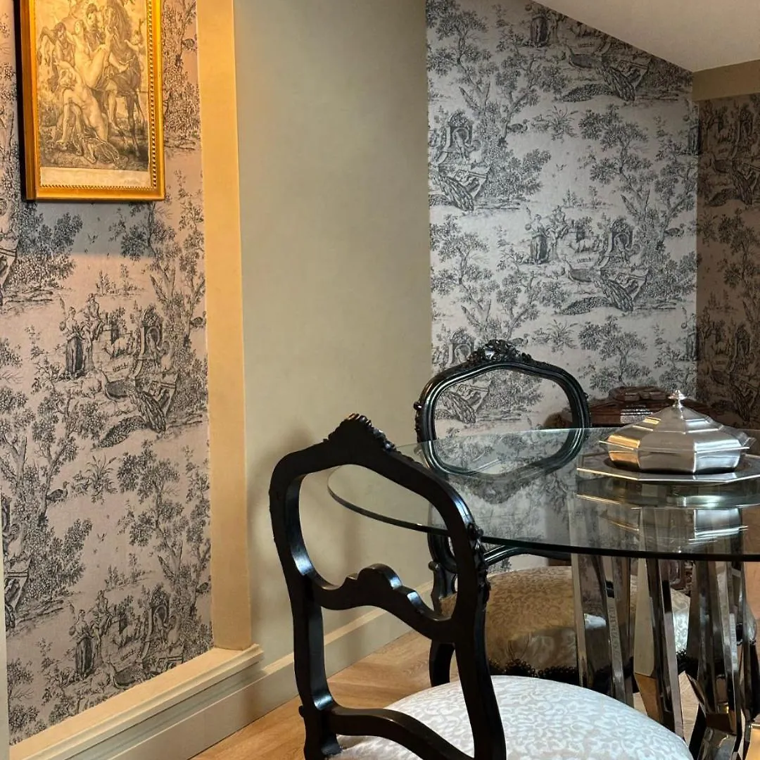 Hotel Castel Bois Marie Montauban Francia