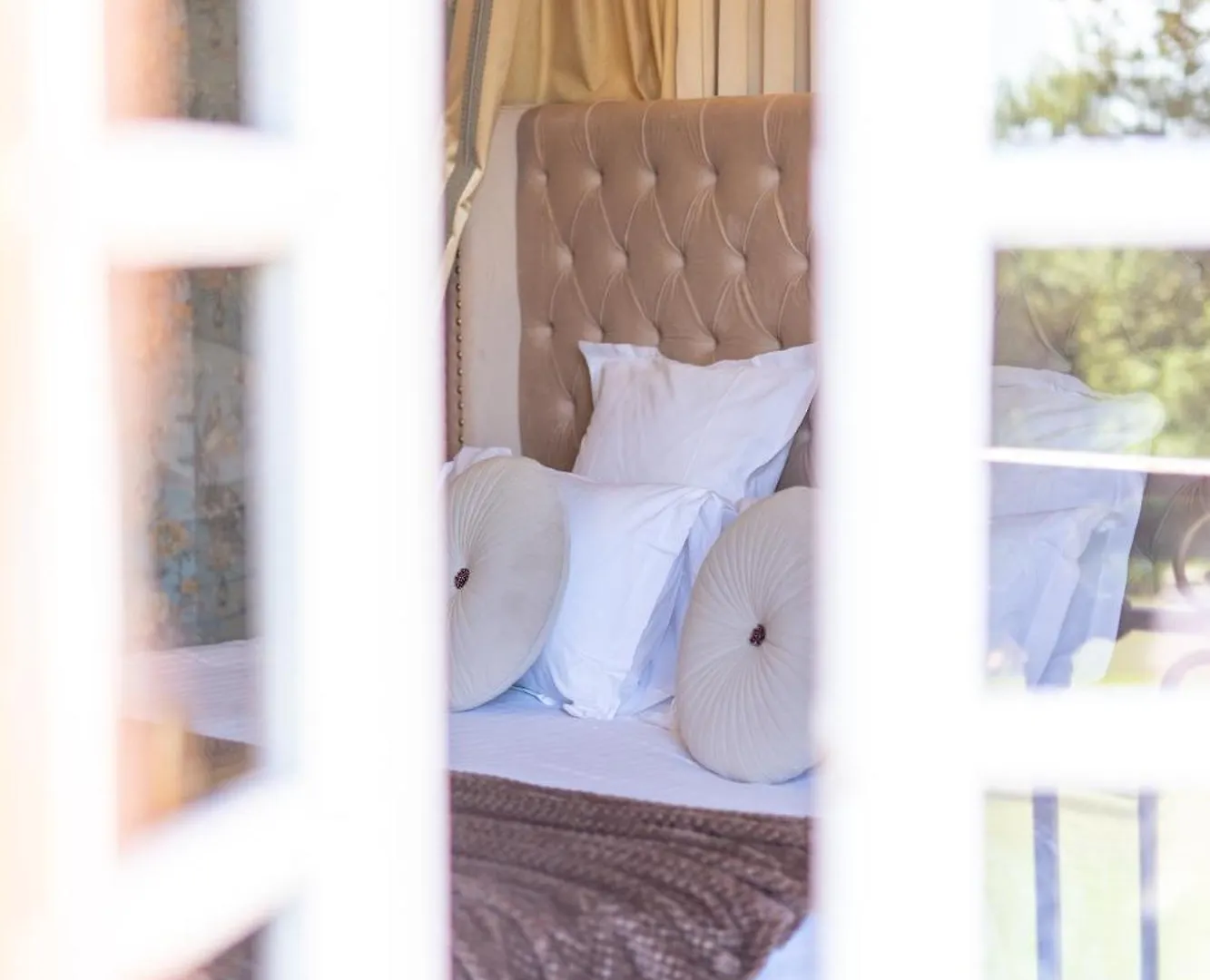 ***** Pensión Hotel Castel Bois Marie Montauban Francia