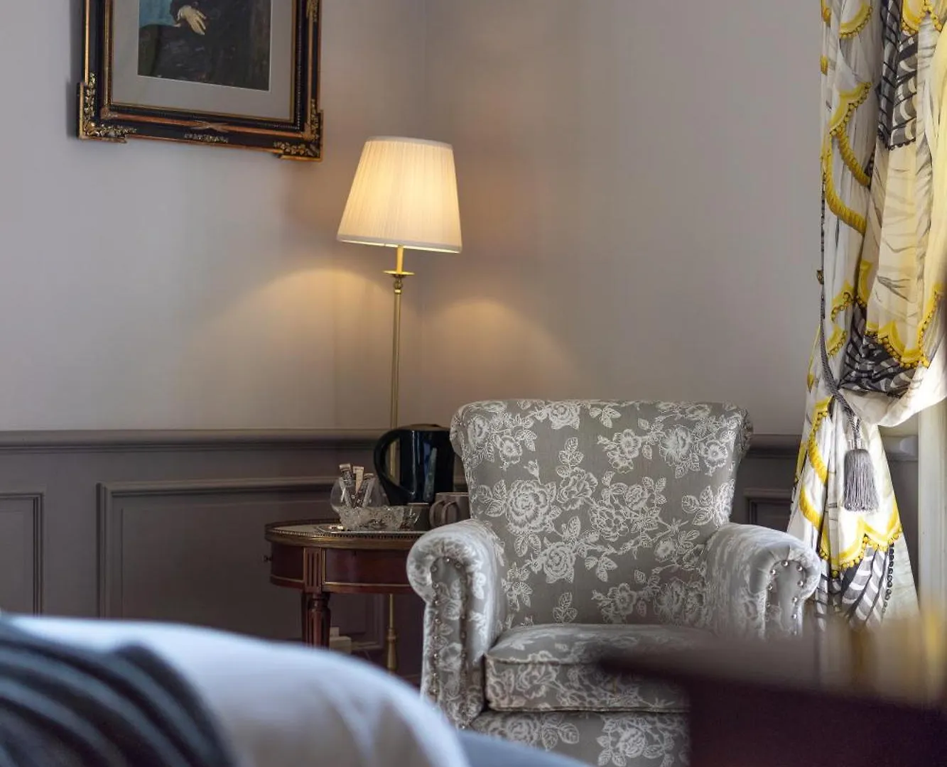 Hotel Castel Bois Marie Montauban