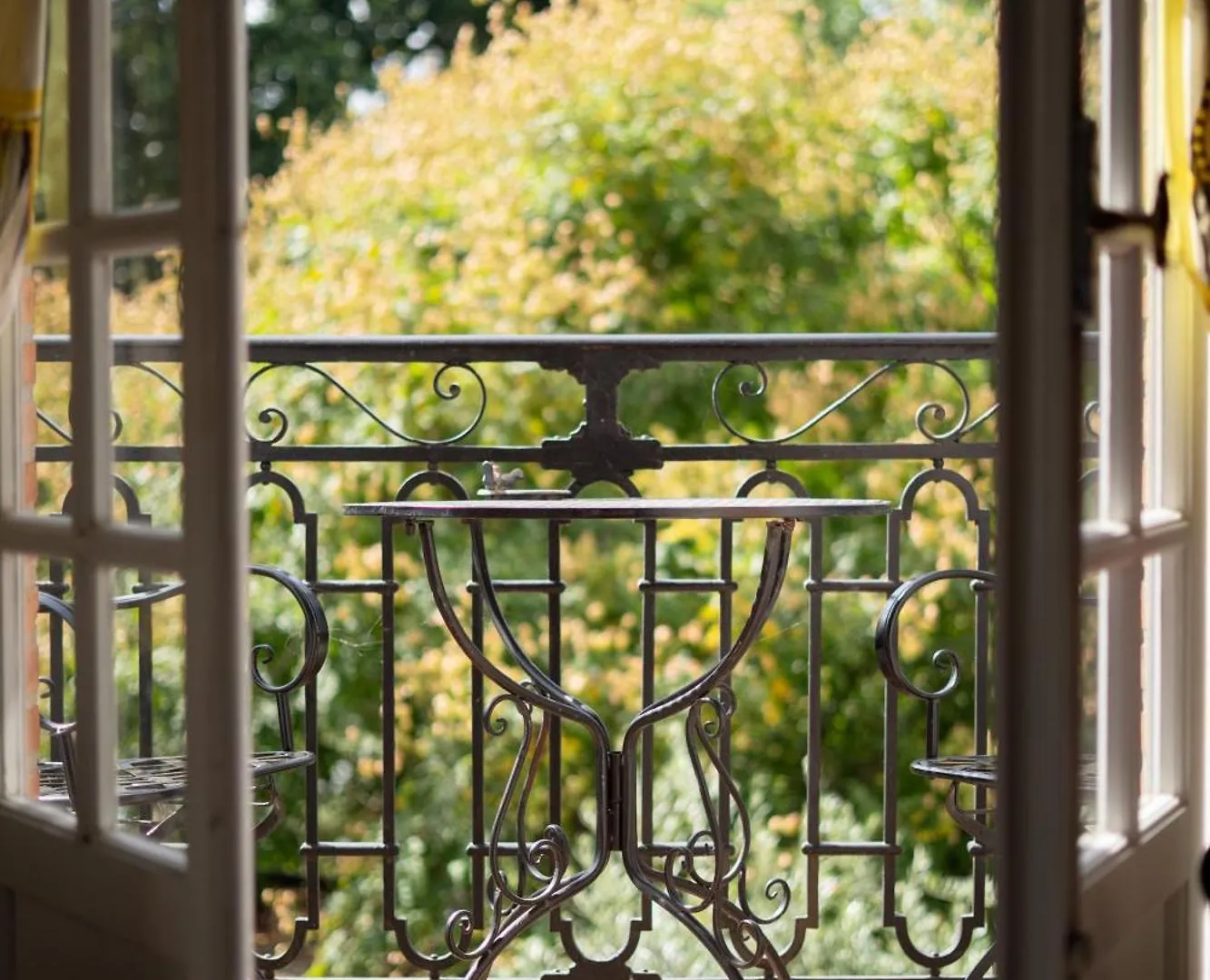 Castel Bois Marie, Maison D'Hotes Montauban Affittacamere