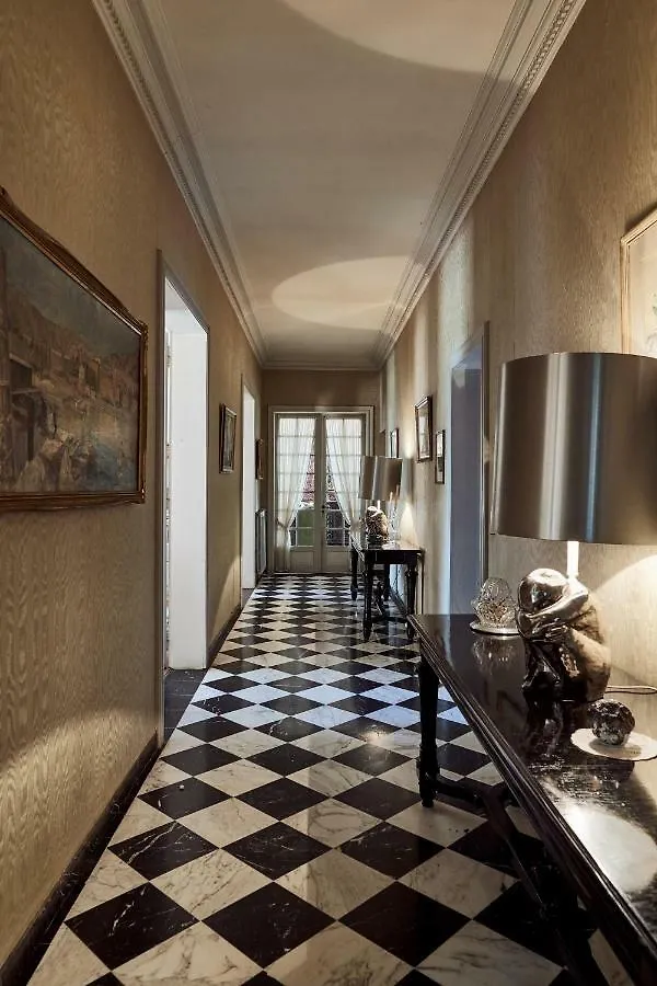 Pensión Hotel Castel Bois Marie Montauban