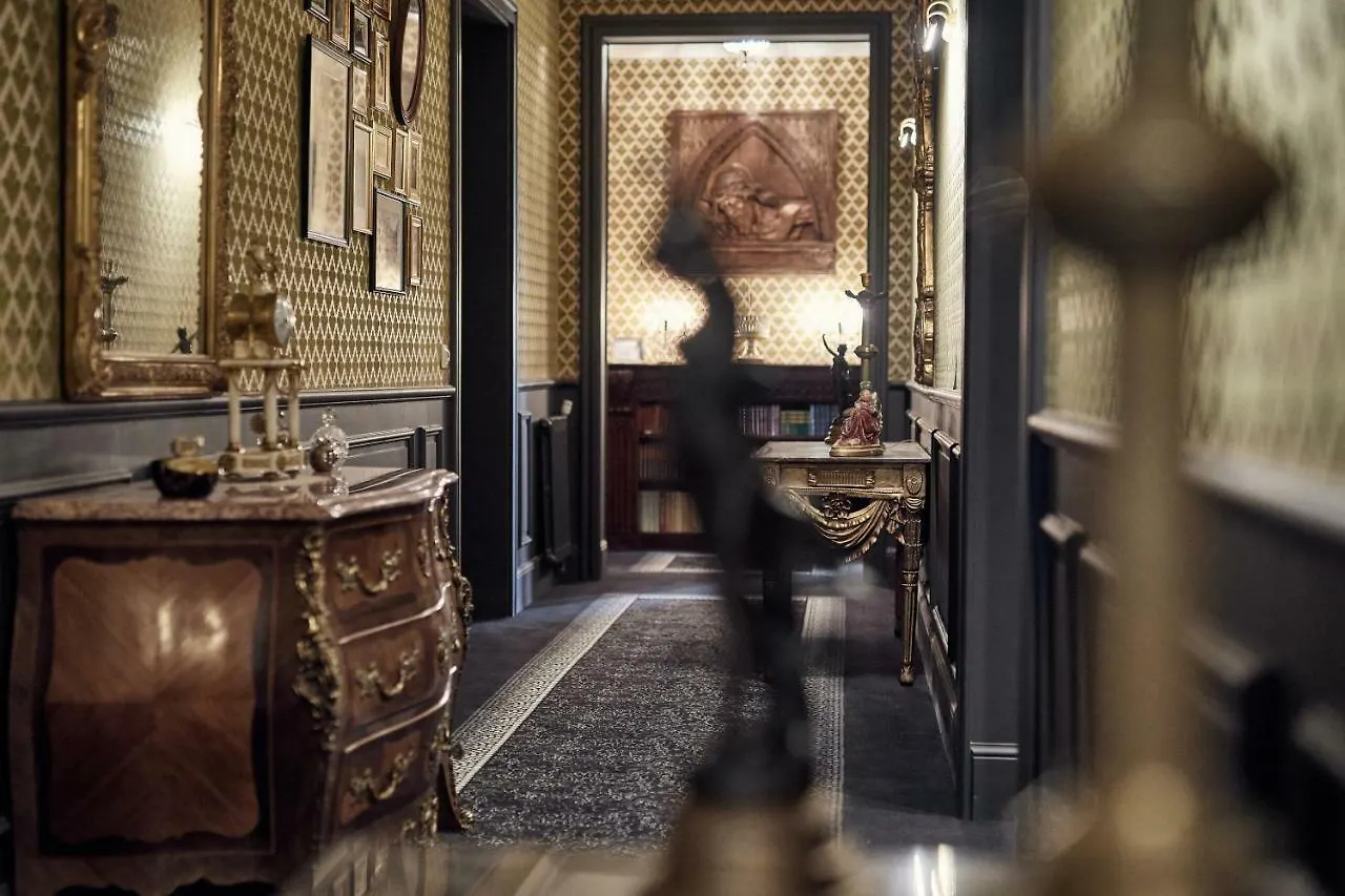 ***** Affittacamere Castel Bois Marie, Maison D'Hotes Montauban Francia