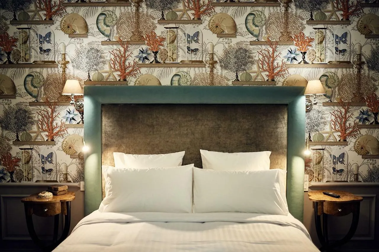 ***** Pensión Hotel Castel Bois Marie Montauban Francia