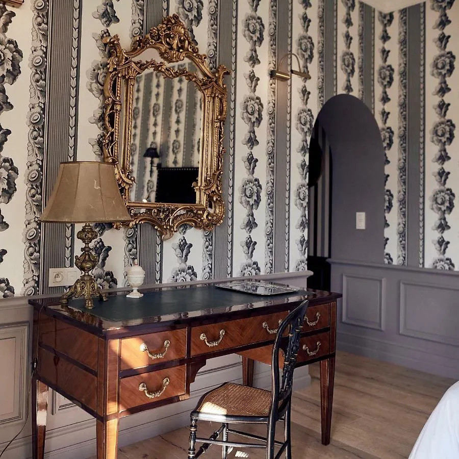 Affittacamere Castel Bois Marie, Maison D'Hotes Montauban