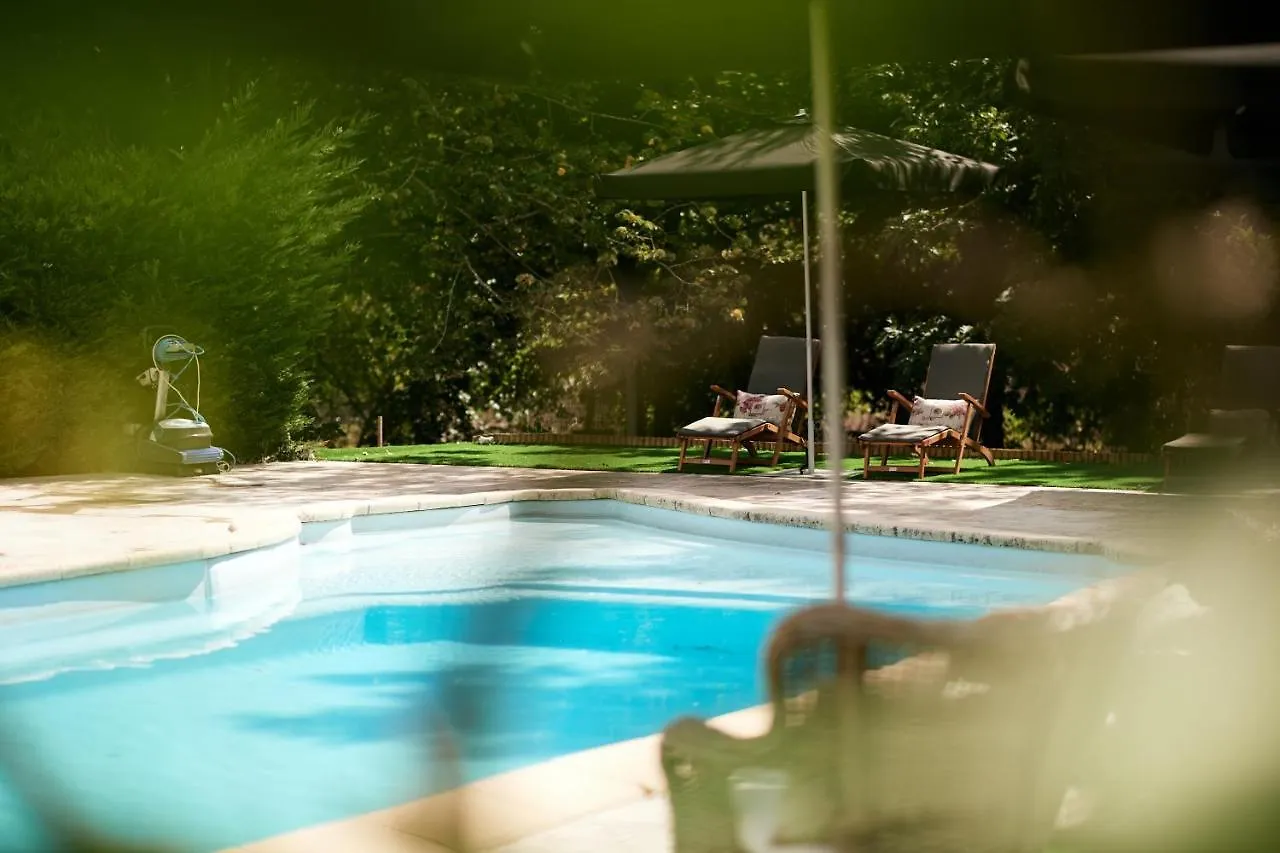 Pensión Hotel Castel Bois Marie Montauban
